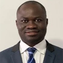 Aboudrahyme  Savadogo