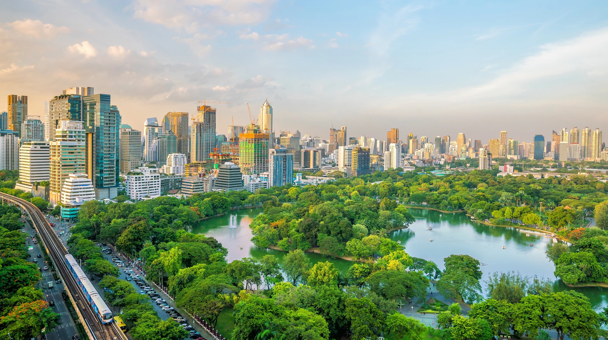 What will it cost to build the cities of the future?