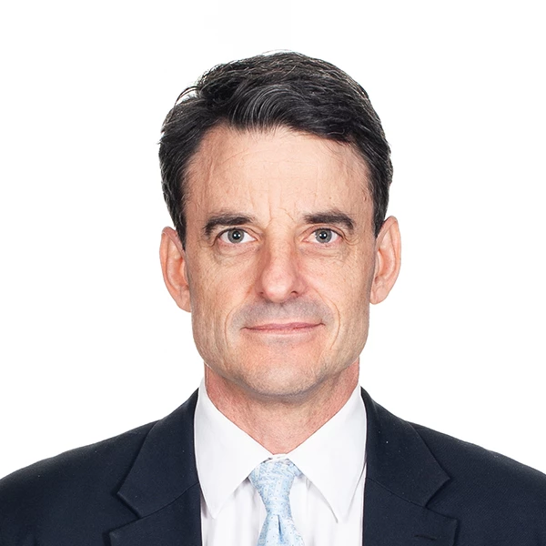 Enrique Aldaz-Carroll