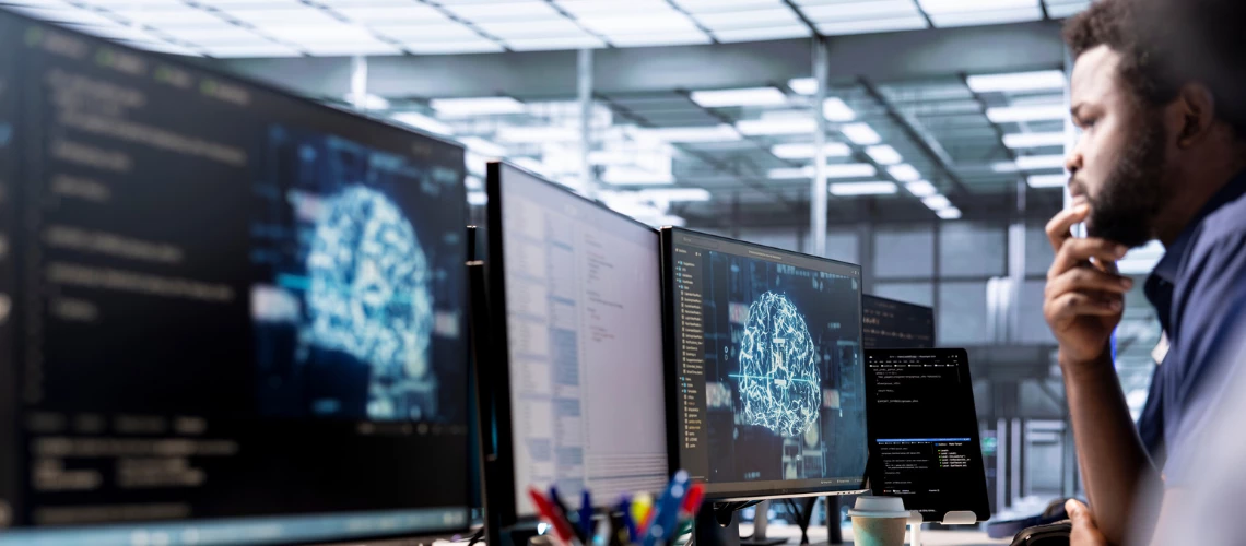 Artificial Intelligence in Health Systems: What’s Missing in Latin America and the Caribbean?