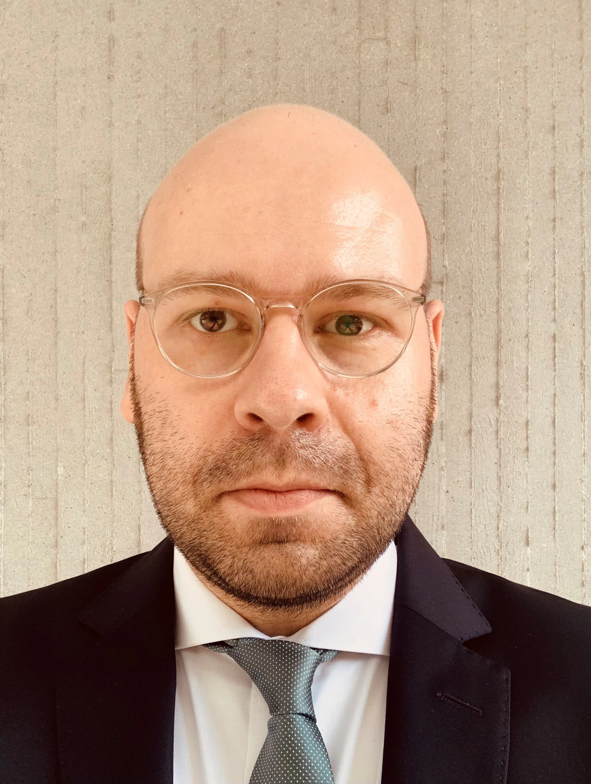 Daniel Boller