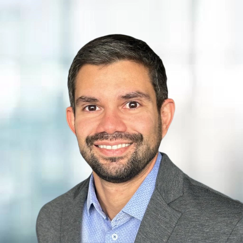 Javier Morales Sarriera