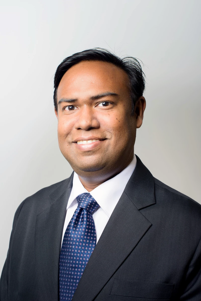 Ashikur Rahman