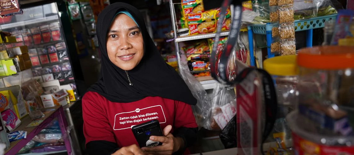 How digitization is disrupting collateral-based lending