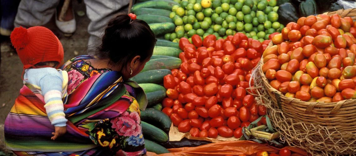 Further strengthening how we measure global poverty