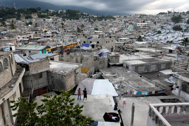 Pobreza en América Latina: 10 datos que debemos conocer en 2024
