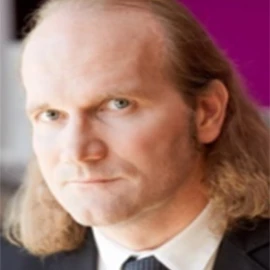 Harald Waiglein