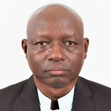 Mamadou Saliou Diallo