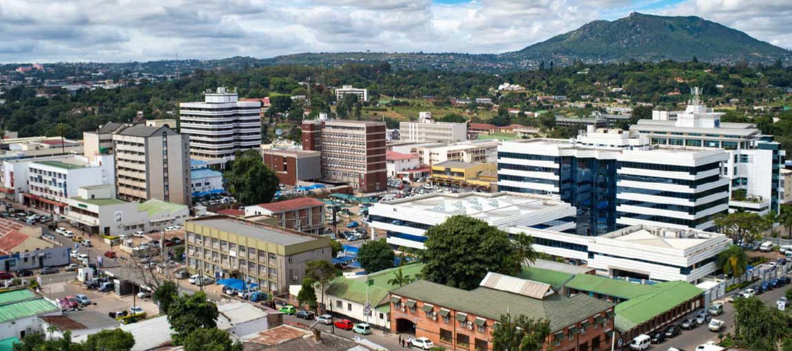 Harnessing partnerships to support transparency and prevent corruption in Malawi