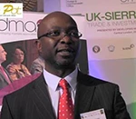 Patrick Conteh