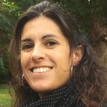 Sara Ogoundélé